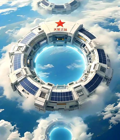 空间技术应用的下一站，比你想的更近