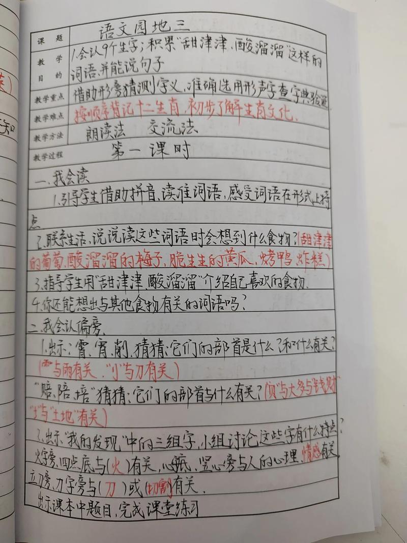 坑三：口语和写作的“模板化陷阱”