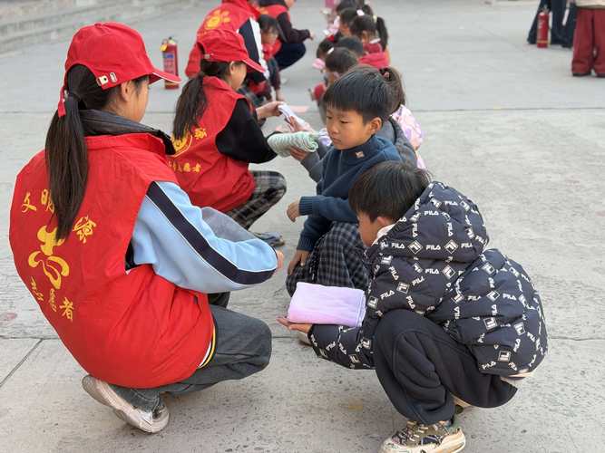 为什么学校突然这么重视志愿服务？