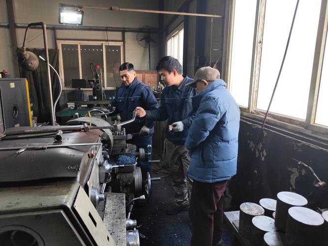 工业现场安全：别让小隐患变成灭顶之灾