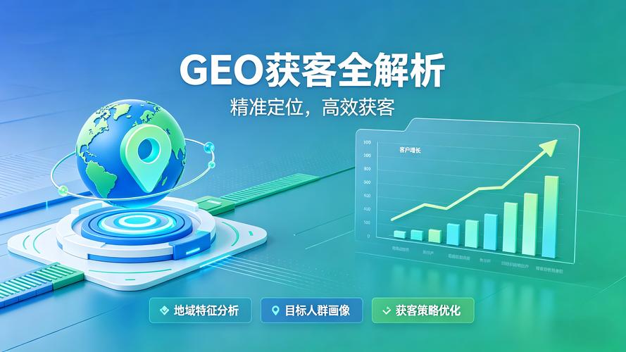 GEO服务商选型验收流程图