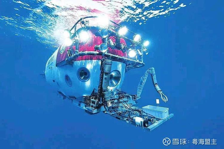 海洋技术研发的坑：不是砸钱就能出成果