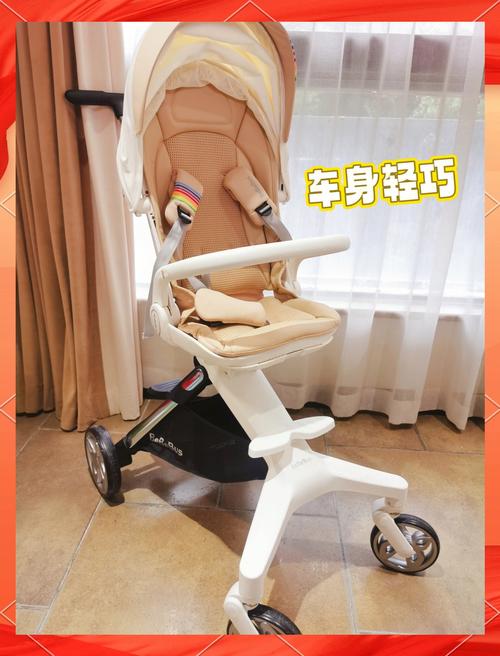 🛴 遛娃神器:必须让你们避个雷