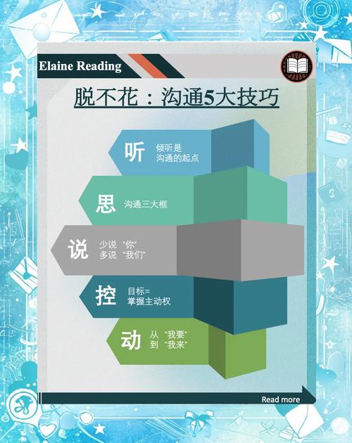 沟通的边界,比技巧更重要
