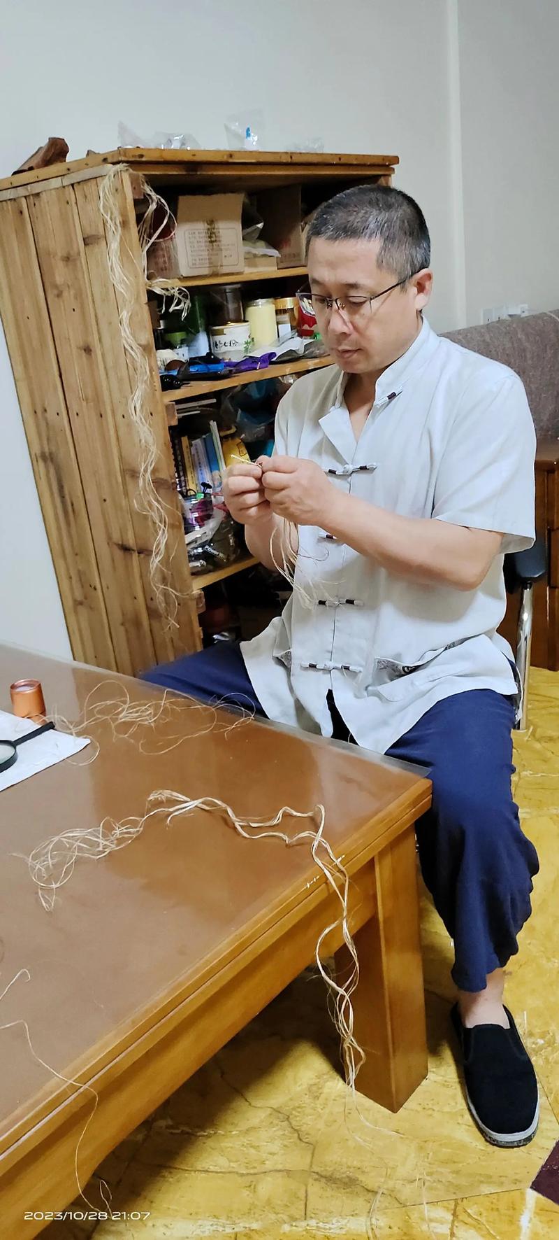 绳索:从草绳到超高分子量聚乙烯,它比你想象的更疯狂-因为所以