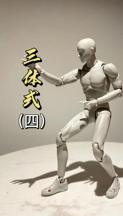 三、实战姿势库：从站姿到眼神的全套拆解