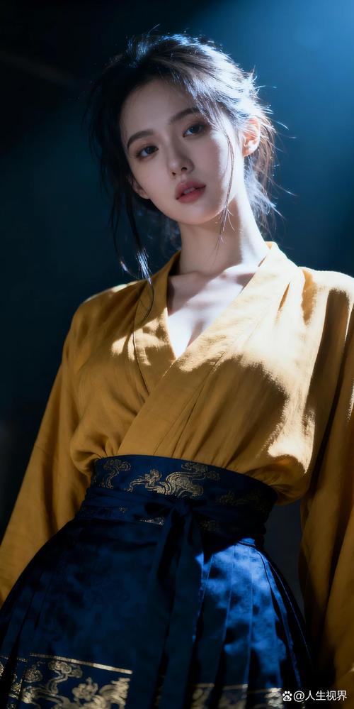 加点小细节，氛围感直接拉满