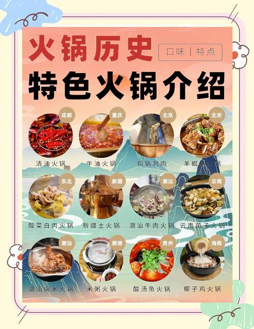 三、冷与热：非遗火锅的生存困境