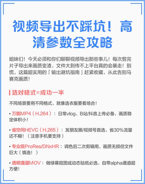 第三个坑:导出的时候乱选参数,发出去的图比朋友圈自拍还糊