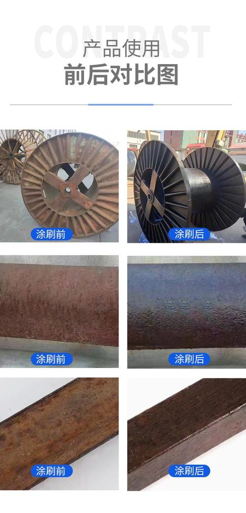 工业涂料：被低估的制造业隐形护城河
