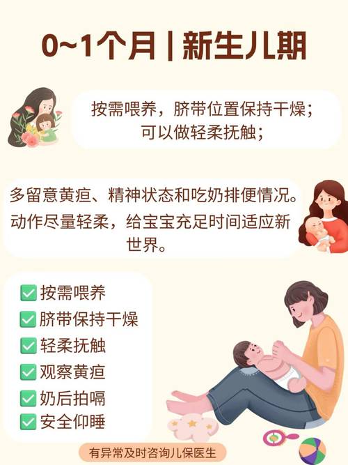 别被短视频的“神童节奏”绑架，宝宝站立从来不是越早越好