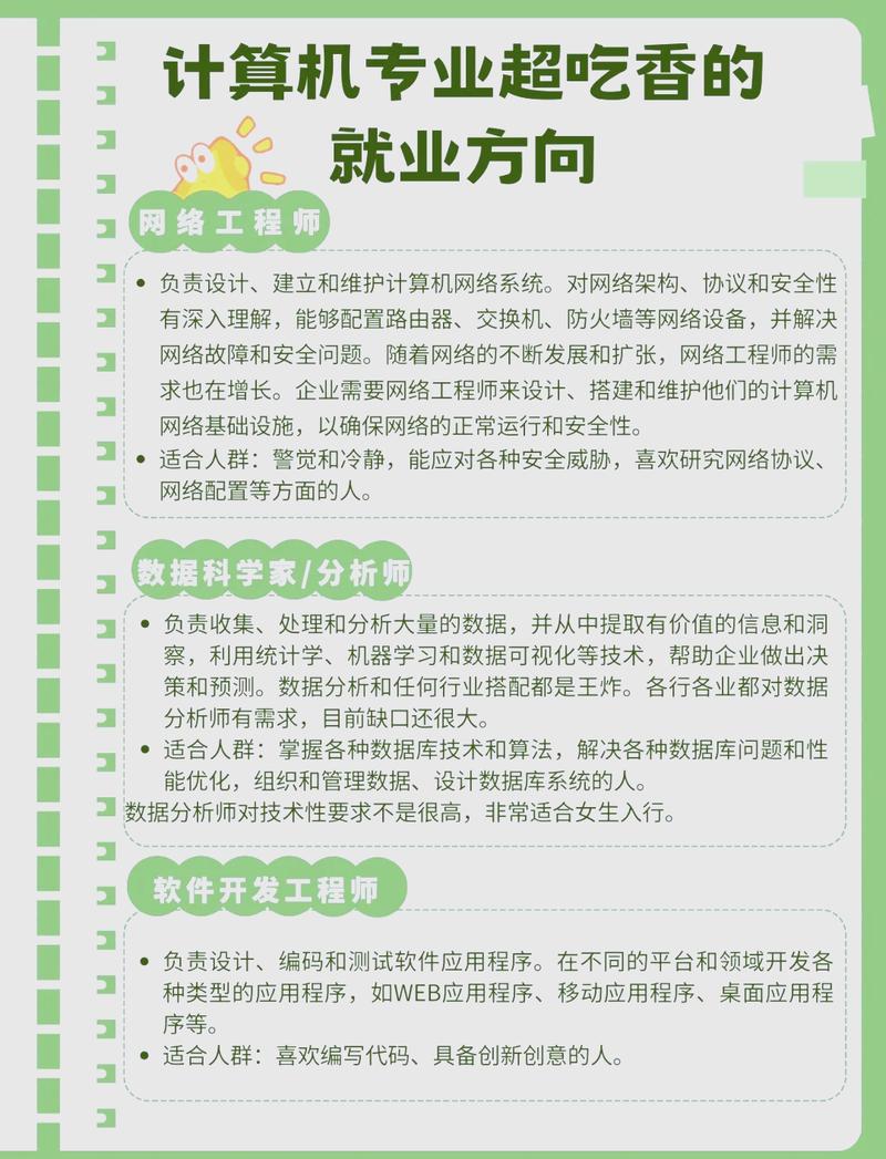 从选专业开始,就该把职业价值放进考量