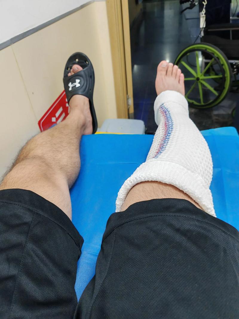 跑断腿对比之后，我妥协了