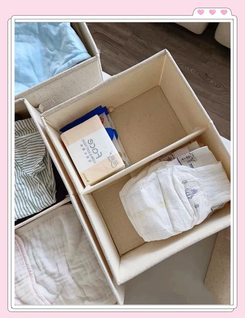 高性价比母婴消耗品开箱实拍