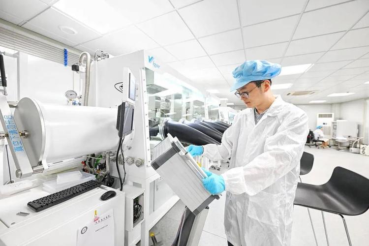 科研成果的“死亡之谷”：为什么牛逼的技术总是死在半路上