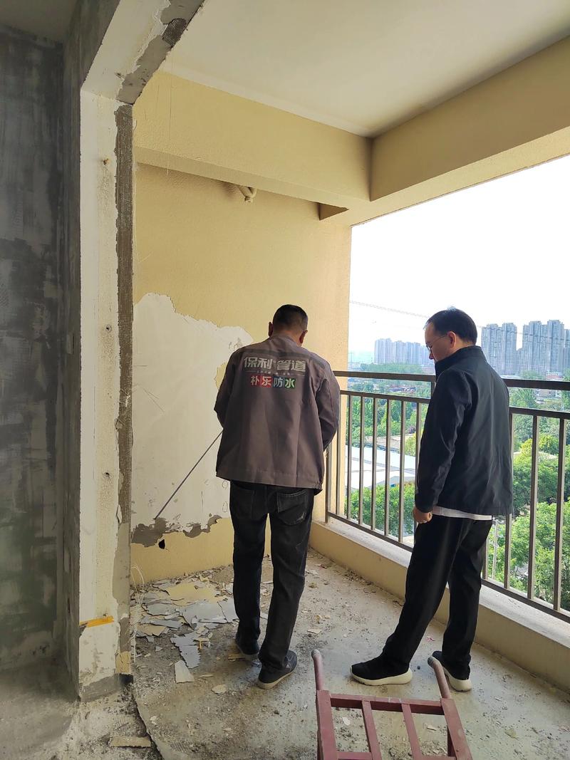 业主盯工地不用瞎忙，就抓这几个细节
