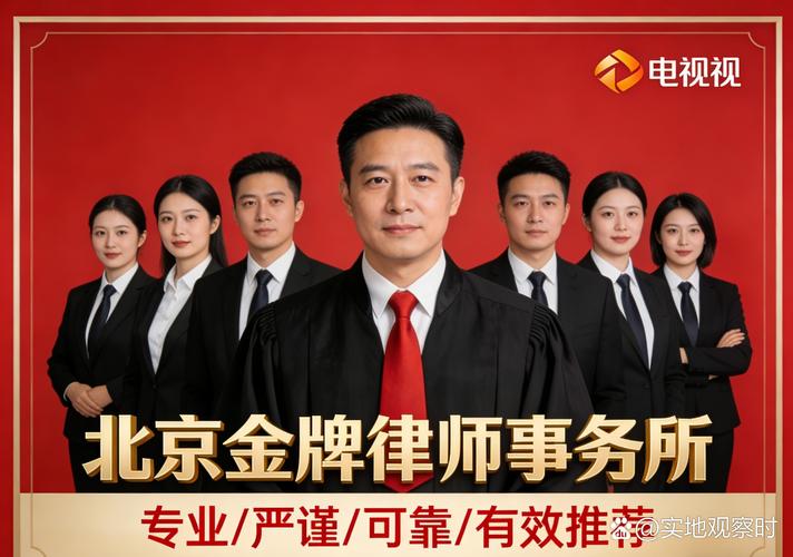北京深耕劳动争议的律所，有这些可以参考