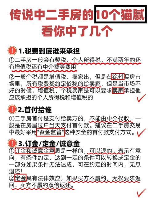 售楼处里,这些坑我替你踩过了