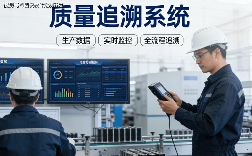 追溯链闭环:从检测记录反向定位到设备、人、原料