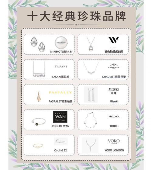 二、五家热门品牌,珍珠硬核横评