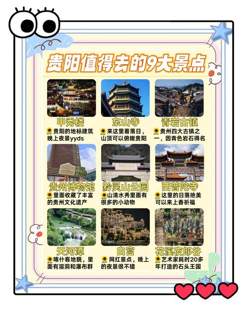 五、总结：贵阳值得来，但别带太多滤镜