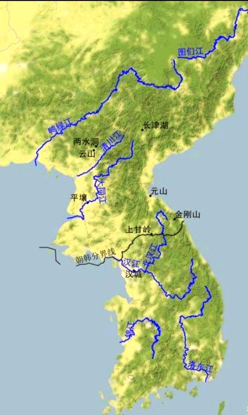 不能触碰的扩张边界
