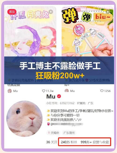 那些不露脸却火出圈的人，做对了什么？