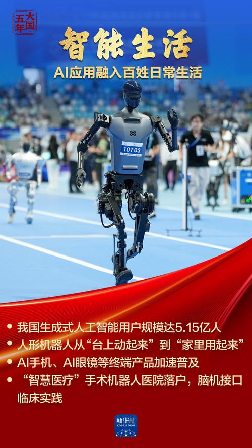 未来两年能真正跑出来的人工智能产业应用赛道