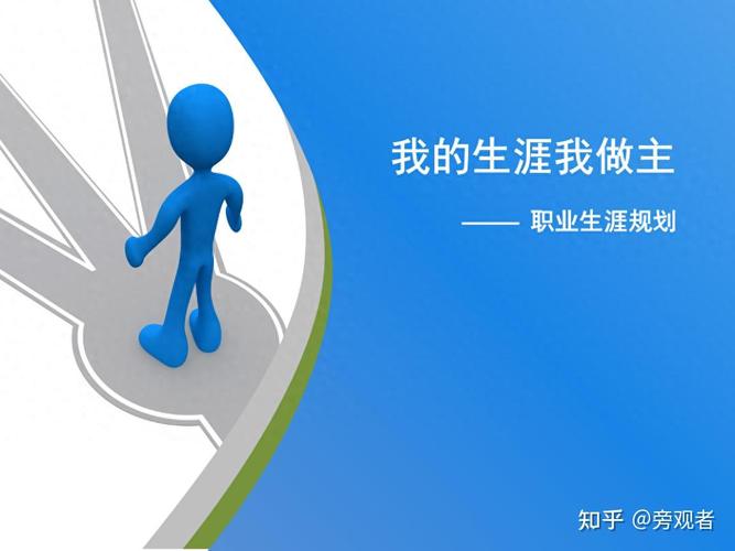 职业规划从大一抓起?别闹了