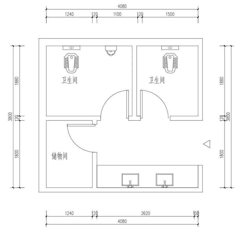 公卫装修：10大灵魂拷问，干过800个项目的老工头酒后吐真言