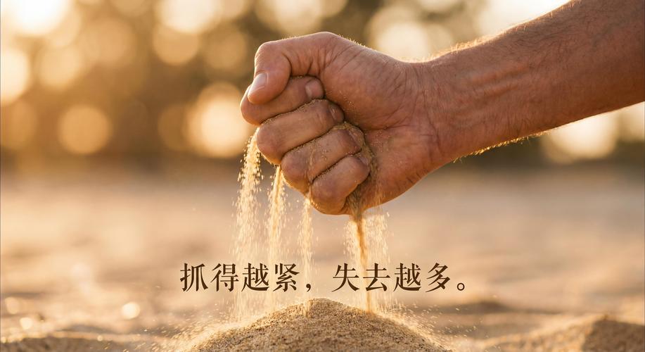 绝大多数人都踩过的坑，越踩越焦虑
