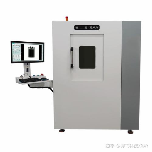 选X光检测设备，最容易踩的三个坑