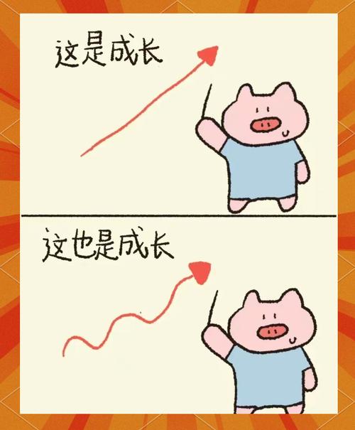 成长不用搞宏大计划，每天挪一厘米就够
