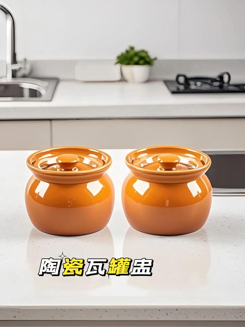 现代厨房,瓦罐还能活下去吗?