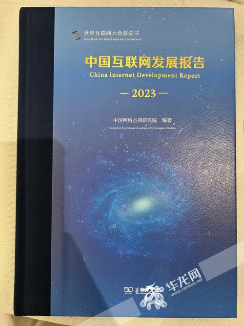 2023中国互联网APP无障碍测评报告封面