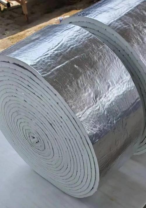 工程用二氧化硅气凝胶毡成品