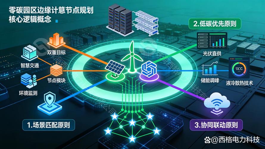 工业边缘计算节点部署实拍
