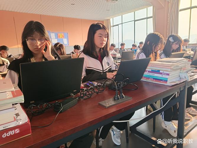 职业教育赛道的在线学习真相