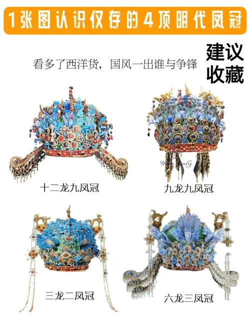 二、怎么挑一顶不交智商税的凤冠