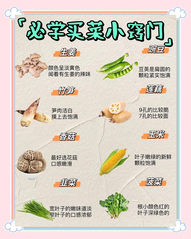 不同食材的专属技巧，记住这些直接超越路边摊