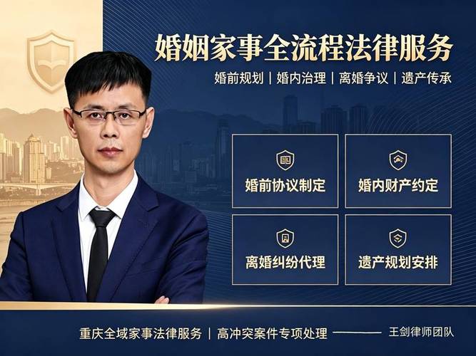 不同的离婚需求，该怎么挑对口的律所