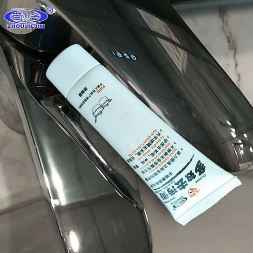 擦玻璃擦五金,别瞎买清洁剂了