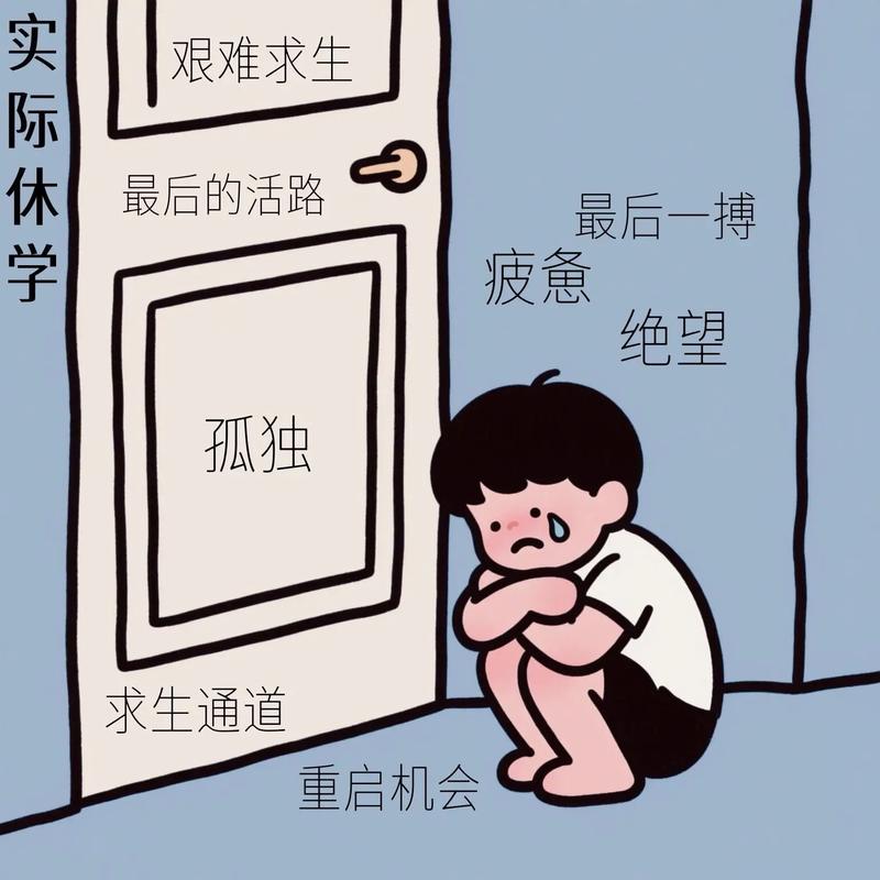 转学休学：流程远比你想象的磨人