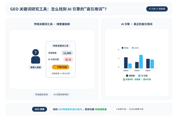 AI搜索结果界面显示引用来源截图