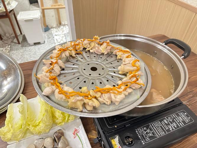 佛山桑拿鸡蒸锅