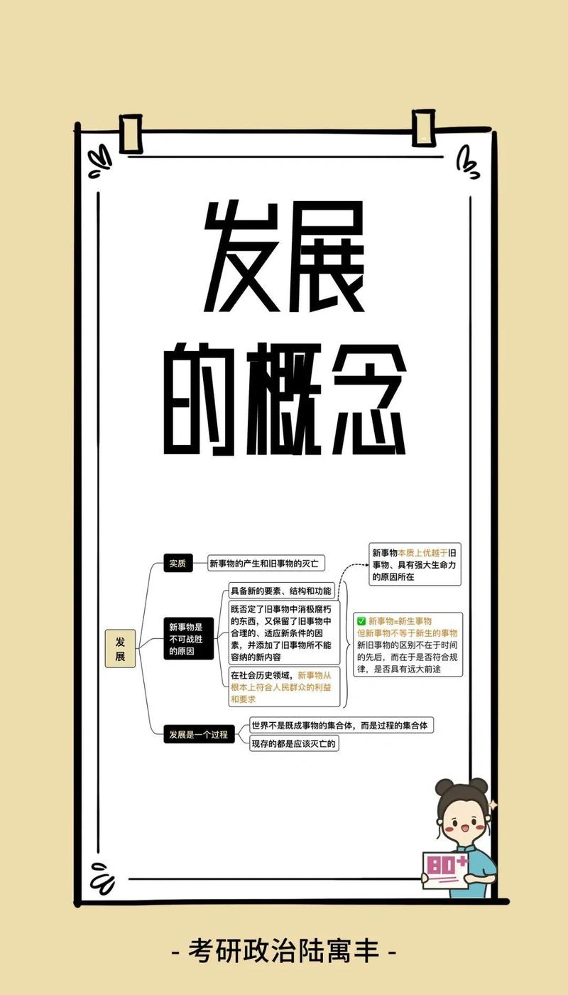 我们到底需要什么样的发展？