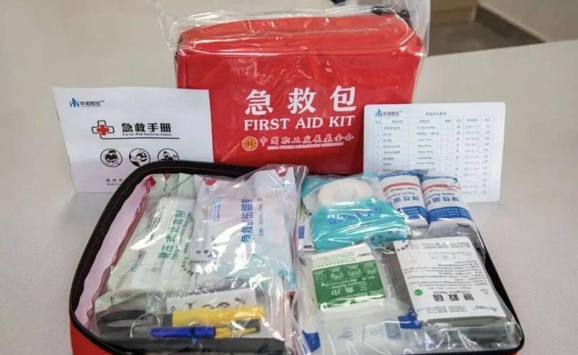 工业场景里的精力急救包