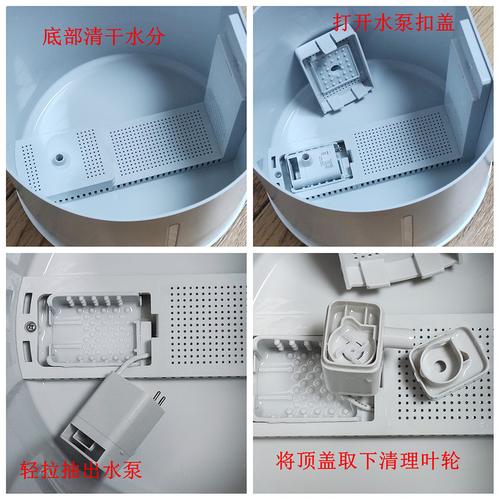 工业加湿器日常维护，几个关键点不能省