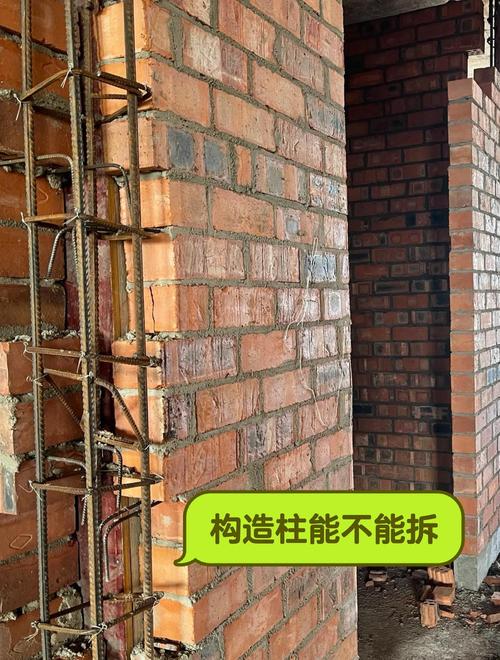 二、刚性——大立柱薄得像纸皮？