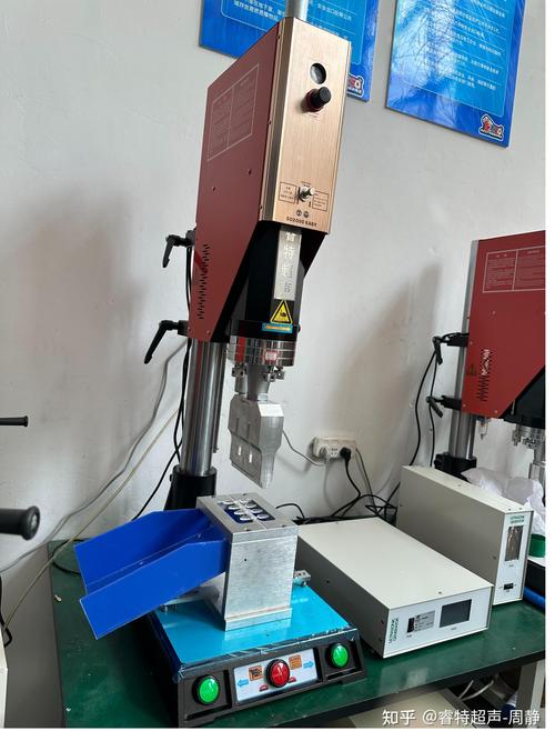 买超声波加工设备别踩这些坑